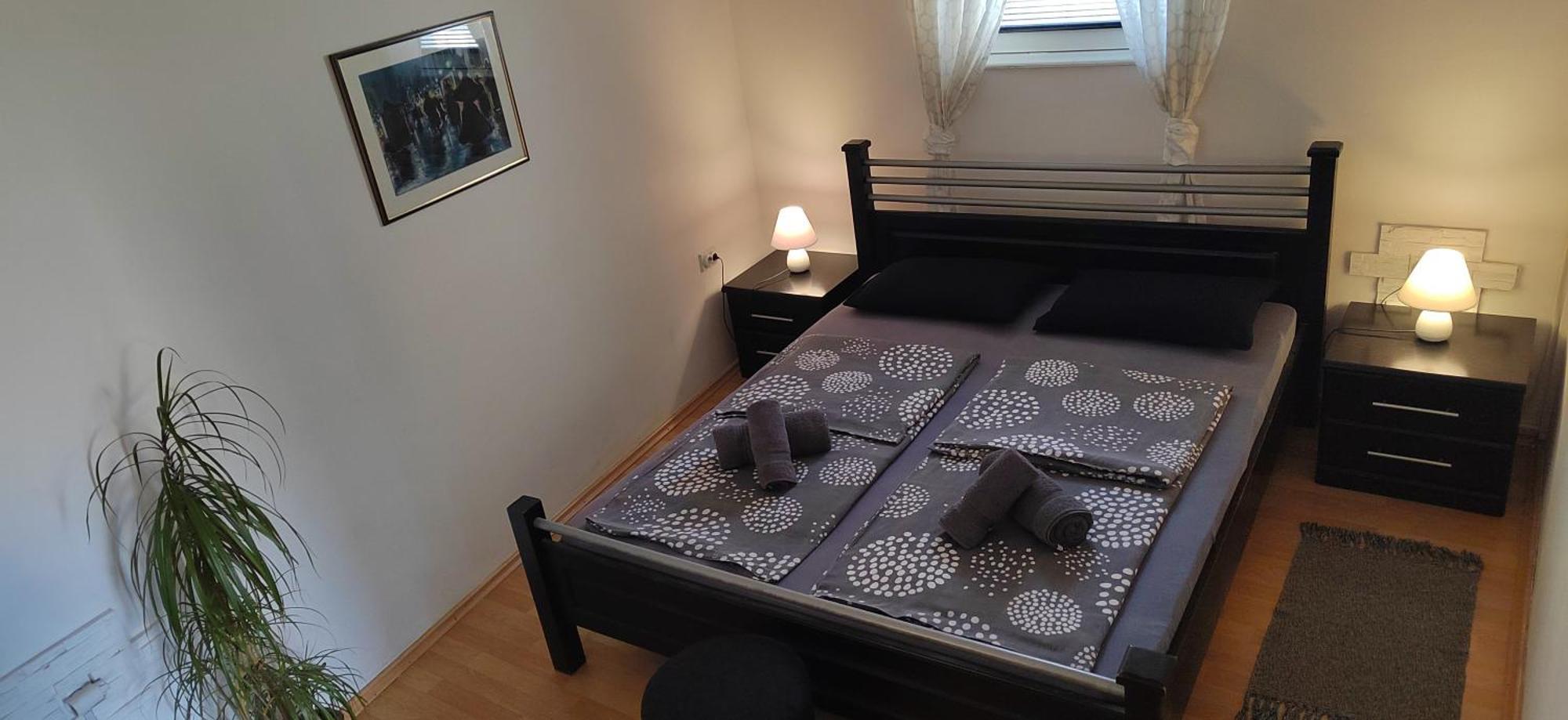 Appartamento Paris Night Private Parking Ni Esterno foto
